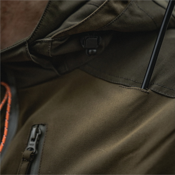 Seeland Light Pine Herren Trax Jacke 40276 -
